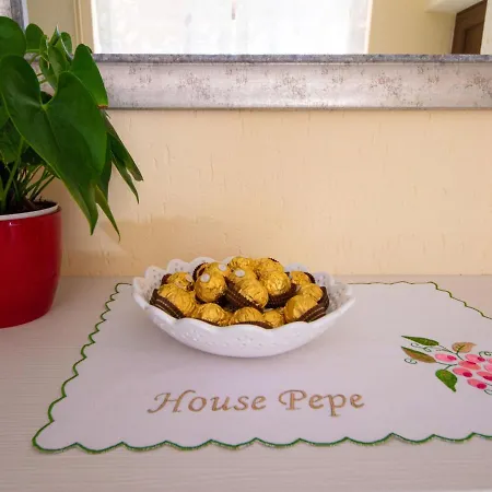 Pepe By Interhome * Matulji